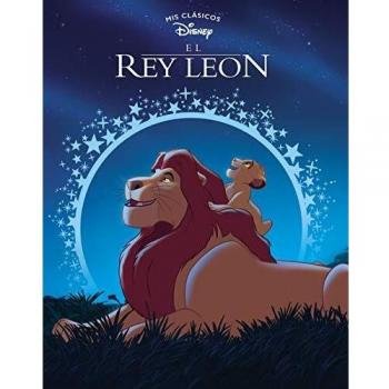 El rey León - DISNEY, PRINCESAS
