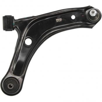 Brazo de control MOOG SZ-WP-15620, Suspensión de las ruedas, Eje delantero, Derecha, Frente
