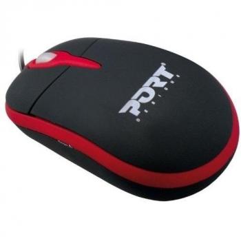 Port Designs 180594 - Ratón para NB/PC