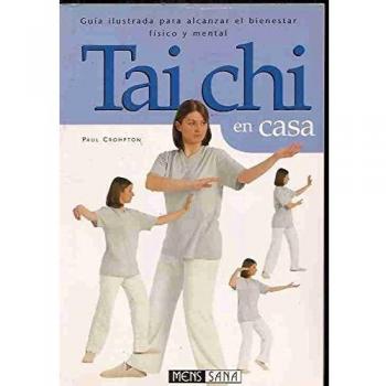 Tai chi en casa