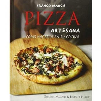 Pizza Artesana. Franco Manca