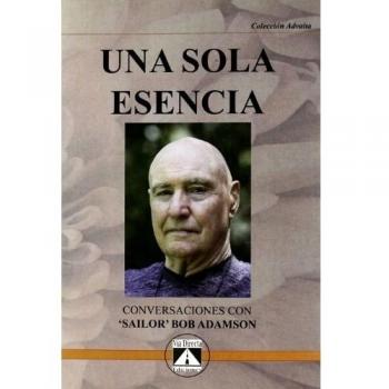Sola esencia, una