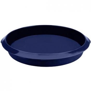 IBILI 870002 - Molde Bajo Blueberry 28 Cms.