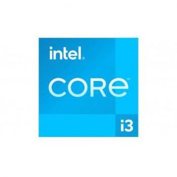 Procesador Intel Core i3-14100F - 4 Núcleos - 3.5 GHz Base - 12 MB Smart Cache - LGA 1700