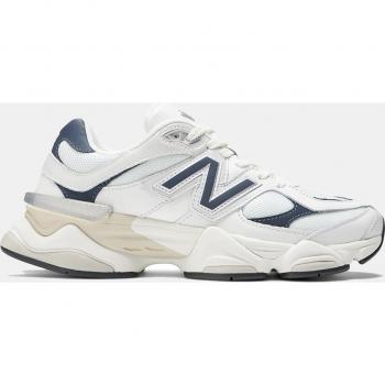 New Balance Men's 9060 Multicolor Lace-Up Sneakers