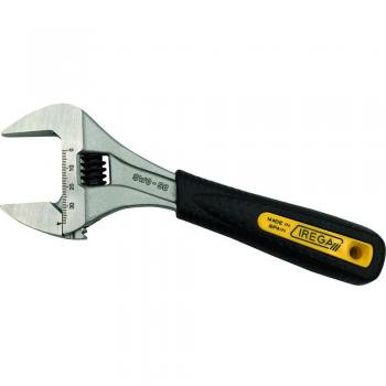 Irega Llave Ajustable de Gran Apertura 92CBE-10 SWO