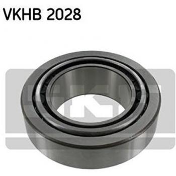 Kit de cojinete de rueda SKF VKHB 2028