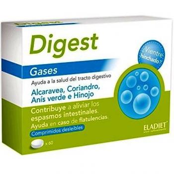 BIGEST DIGEST GASES 60 Comp