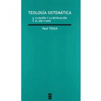 Teología sistemática I: 73