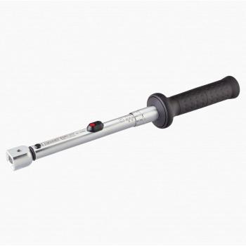 Hazet 6291 – 1 – ctcal 400 mm 20 – 120 N m Llave dinamométrica, multicolor