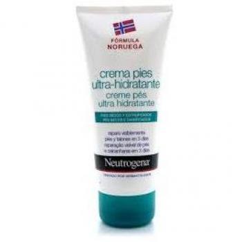 Neutrogena Crema Pies Ultrahidratante 50ml