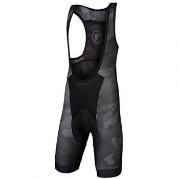Culote corto para hombre Endura Singletrack Inner Negro (XL)