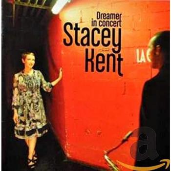 Dreamer In Concert