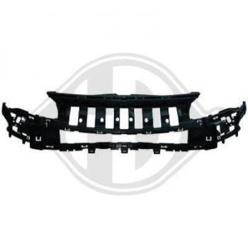 Soporte para parachoques DIEDERICHS 4013662