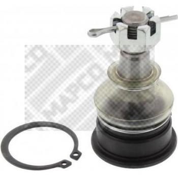 Rótula de suspensión MAPCO control arm ball joint 19522