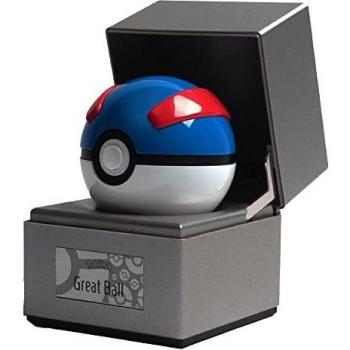 The Wand Company - Réplica Electrónica Die Cast Pokemon