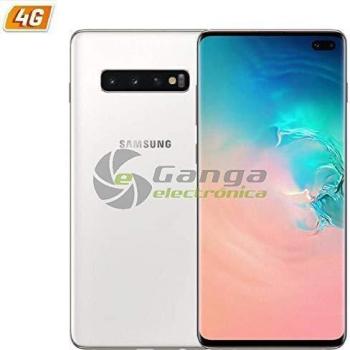 Samsung Galaxy S10 Plus Dual SIM 128GB 8GB RAM SM-G975F/DS Prism White