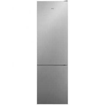 Frigorífico Combi AEG RCB636C6MU Look Inox 2.01m No-Frost TwinTech MultiFlow Libre Instalación