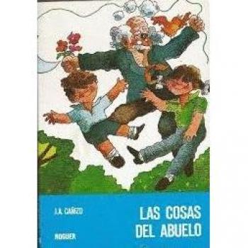 Cosas del abuelo, las