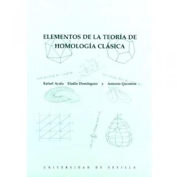 Elementos de la teoría de homología clásica: 65