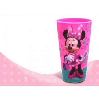 Crack hogar - Minnie vaso lenticular