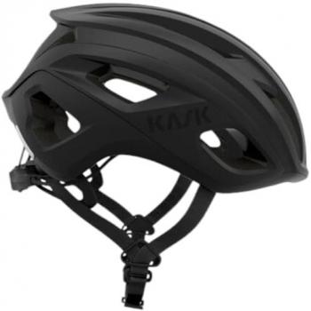 Casco Kask Mojito 3 Negro Mate Talla M
