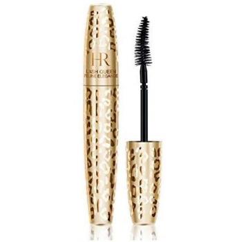 RUBINSTEIN Lash Queen Feline Elegance Mascara 01 Black 7 Ml - 7 ml