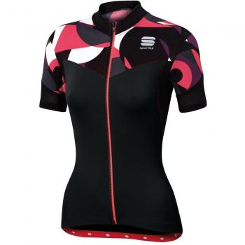 Maillot Sportful Primavera Mujer 2017