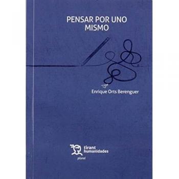 Pensar por uno mismo: 1