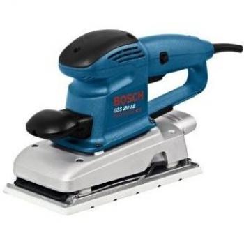 Bosch GSS 280 AE Professional - Lijadora orbital