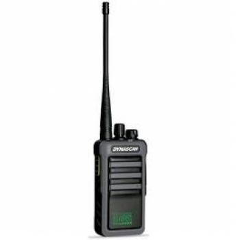 Walkie Dynascan RL-300 UHF