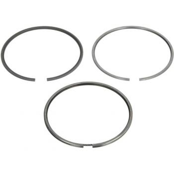 Juego de segmentos MAHLE Piston Ring Kit 681 RS 00105 0N0