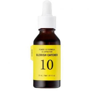 It's Skin Power 10 Formula VC Effector Blemish Catcher Serum 30 ml