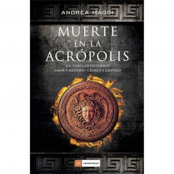 Muerte En La Acrópolis