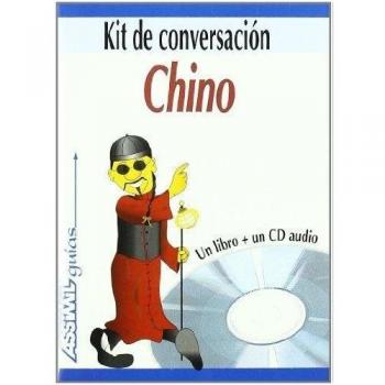 Chino - kit de conversacion para el chino mandarín
