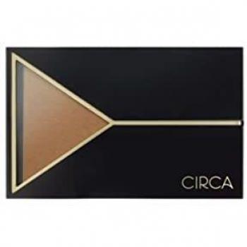 Circa Beauty - Pó Facial Face Time - 10 g - Tono 06 Oscuro