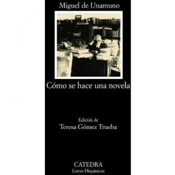 Cómo se hace una novela