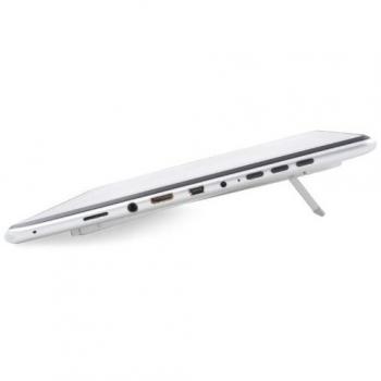 Soporte de Mesa de Aluminio Point of View - Accesorio para Dispositivos