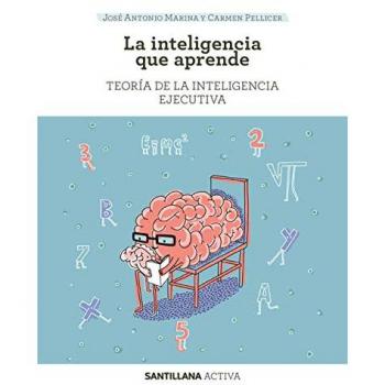 Sant activa La inteligencia que aprende - Pellicer Iborra, Carmen/marina, Jose Antonio
