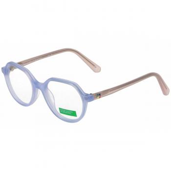United Colors of Benetton 2018 621 Armazones para Mujer Azules