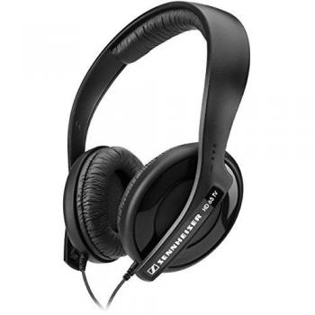 Sennheiser HD 65 TV - Auriculares de diadema cerrados