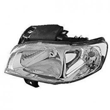 Faro principal izquierdo DEPO 445-1111L-LD-EM / Faro delantero izquierdo ABAKUS 445-1111L-LD-EM