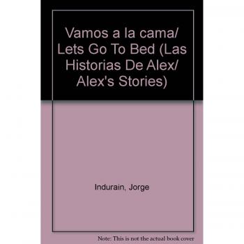 Vamos a la cama