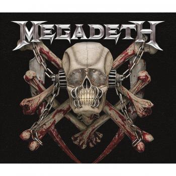  - Megadeth