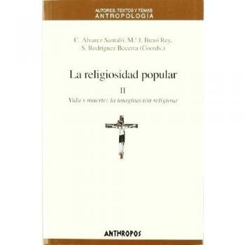 La Religiosidad Popular. Parte II - Nueva Edición