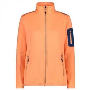 CMP Women's Jacket 33G6136 - Lightweight, Stylish, and Versatile