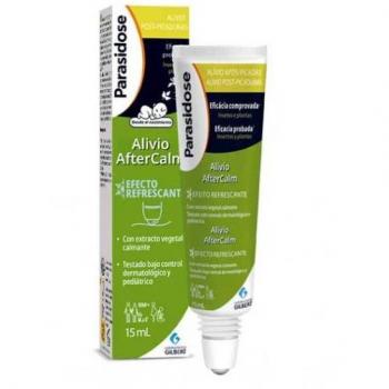 Parasidose Soothing Relief After-Sting Roll-On 15ml
