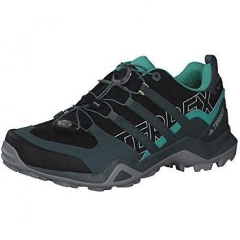 Adidas Terrex Swift R2 Gore-Tex Mujer Negro