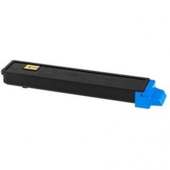 Kyocera TK-895C Cartucho de Tóner Original Cian 6000 Páginas (1T02K0CNL0)