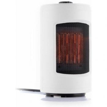Calefactor Cerámico Oscilante Heramik InnovaGoods